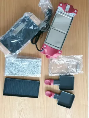 바흐젠 ㅡ전기그릴팝니다(새상품)