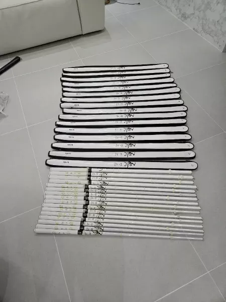 무궁도조 낚시대