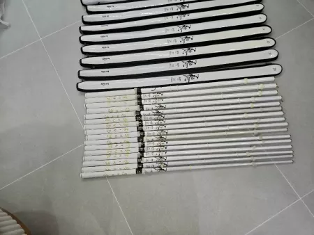 무궁도조 낚시대